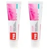 Pbh Phb Fresh Mint Gum dantų pasta DUPLO 2x 75ml