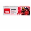 Pbh Junior dantų pasta Strawberry 75ml