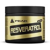 Peak Resveratrol 90 Kapsulės - 250 mg Resveratrolio, 250 mg OPC, 250 mg žaliosios arbatos polifenolių