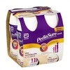 Pediasure Maisto papildas vanilės skonio gėrime 4x 200ml