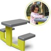 Peg Perego Akumuliatorinis Traktorius Adapteris Rolly Toys Priekaboms