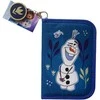 Beniamin Penalas su Frozen įranga