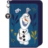 Beniamin Penalas su Frozen įranga