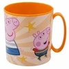 Peppa Pig „Peppa“ kiaulės puodelis 350 ml