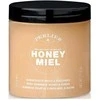 Perlier Sweet Honey &amp; Sugar Body Scrub kūno šveitiklis, 500g