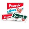 Peusek Antiperspirantinė pėdų vonelė 2 paketėliai, 20g