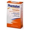 Pharmaton Kompleksas Ginseng G115 30 Kapsulių