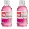 Phb Gum burnos skalavimo skystis 2X500ml 2nd 50%