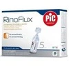 PIC Solution Fiziologinis tirpalas inhaliacijoms ir nosiai, sterilus RinoFlux 0,9% 5ml, N20