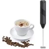 Milk frother coffee beater cocoa mini mixer