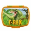 STOR Pietų dėžutė su dinozauru