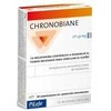 Maisto papildai Pileje Chronobiane LP 1,9mg