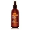 Įdegį skatinantis apsauginis purškiklis Piz Buin Tan And Protect Tan Accelerating Oil Spray, SPF 15, 150 ml