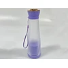 Nešiojamas USB belaidis trintuvas kokteiliams 400ml, violetinis
