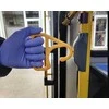 Handrail non-contact handle hiieniczny