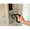 Handrail non-contact handle hiieniczny