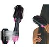 Plaukų džiovintuvas curling iron straightening iron brush