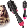 Plaukų džiovintuvas curling iron straightening iron brush