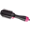 Plaukų džiovintuvas curling iron straightening iron brush