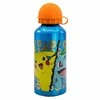 Stor Pokemon aliuminė gertuvė, 400 ml.