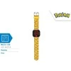 Išmanusis laikrodis Pokemon LED laikrodis