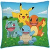 „Pokemon“ pagalvė 40x40 cm