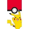 MCU „Pokemon“ paplūdimys / vonios rankšluostis 70 x 140 cm
