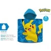 Kids Licensing Pokemonų pončai