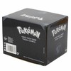 STOR Pokemon Pikachu keramikinis apvalus puodelis (384ml)