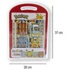 Cyp Brand Pokémon raštinės reikmenų rinkinys