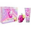 Police to Be Goodvibes Eau De Parfum For Woman, 40 ml Purškiklis Locion Corporal Perfumada, 100 ml