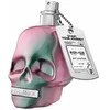 Police To Be My Avatar Woman EDT tualetinis vanduo unisex, 75 ml