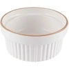 Porceliano Ramekinai 11 cm, 275 ml, 2 vnt.