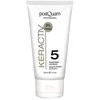 Postquam Keractiv Smooth kaukė su keratinu 150ml