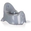 Keeeper POTTY STARS 38x 27x24 cm pilka