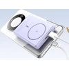 Powerbankas su greitu belaidžiu įkrovimu 10000 mah usb-c lightning 20 w POWER BANK