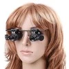 Bikuva.lt Clockwise eye luxury led 20x 15mm
