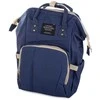 Pram bag backpack organizer for mummy daddy 3in1