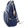Pram bag backpack organizer for mummy daddy 3in1