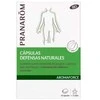 Pranarom Aromaforce Natural Defenses Bio 30 kapsulių