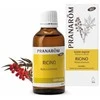 Pranarom Organiniai Ricinų Augaliniai Aliejai 50ml