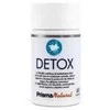Prisma Natural Prisma Nat Detox L-Glutation 60 kapsulių 495mg