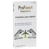 Profaes4 Probiotic For Travelers probiotikai keliaujantiems 14 kapsulės Of 633mg