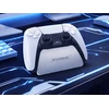Ps5 „dual sense“ pultelio laikiklis, ekspozicinis stovas (Ekspozicinė prekė)