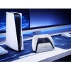 Ps5 „dual sense“ pultelio laikiklis, ekspozicinis stovas (Ekspozicinė prekė)