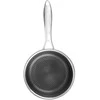 Puodas plienas COOKCELL 16 cm, 1,5 l