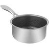 Puodas plienas COOKCELL 16 cm, 1,5 l