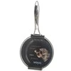 Puodas plienas COOKCELL 16 cm, 1,5 l
