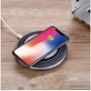 Inductive wireless charger qi fast