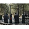 Racijos 2 vnt. „baofeng bf-888s“ trumpojo nuotolio ryšio radio aparatų rinkinys, didelis veikimo nuotolis iki 8 km, 1500 mah